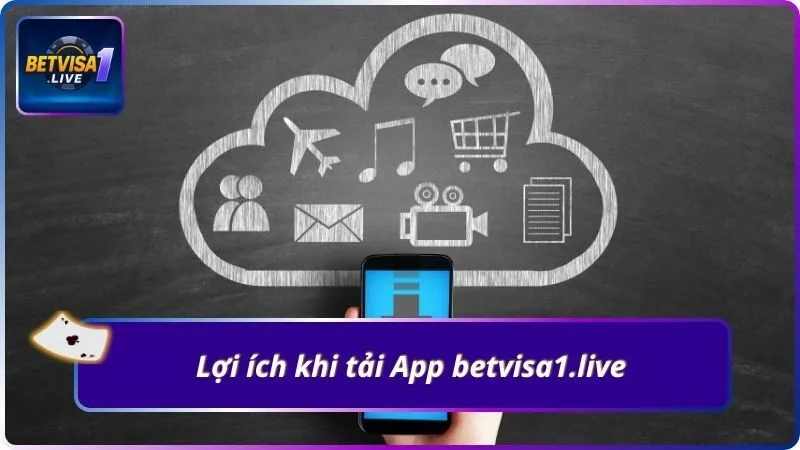 Lợi ích khi tải App reopeneuropa.eu.com