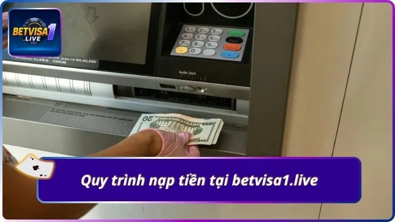 Quy trình nạp tiền tại reopeneuropa.eu.com